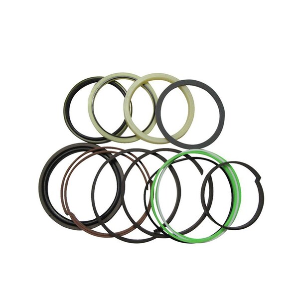 Excavator Bucket Cylinder Seal Kit